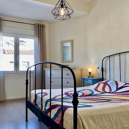 Appartement Monica Морайра Екстер'єр фото
