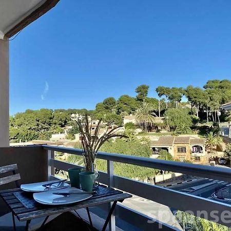 Appartement Monica Морайра Екстер'єр фото