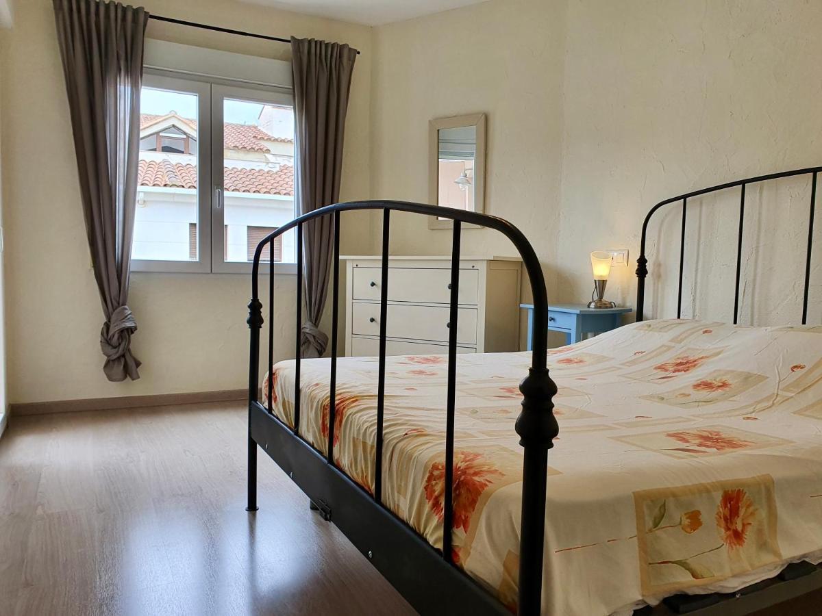 Appartement Monica Морайра Екстер'єр фото