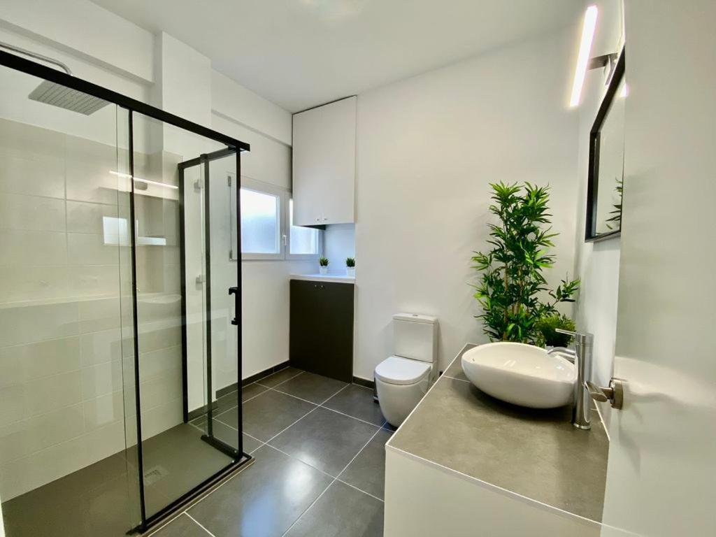 Appartement Monica Морайра Екстер'єр фото