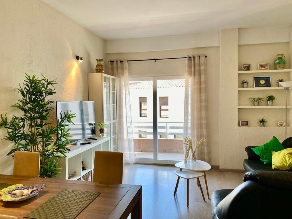 Appartement Monica Морайра Екстер'єр фото