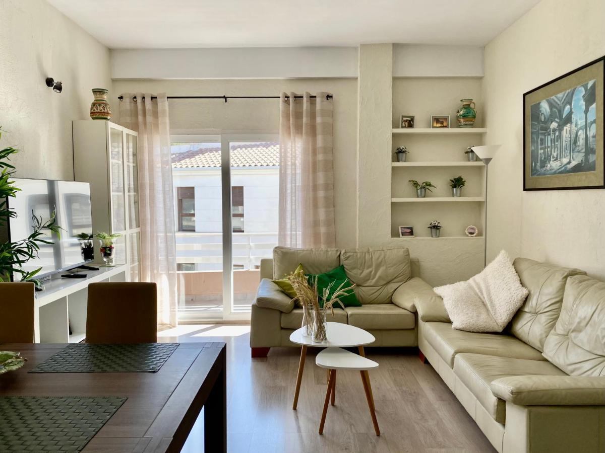 Appartement Monica Морайра Екстер'єр фото