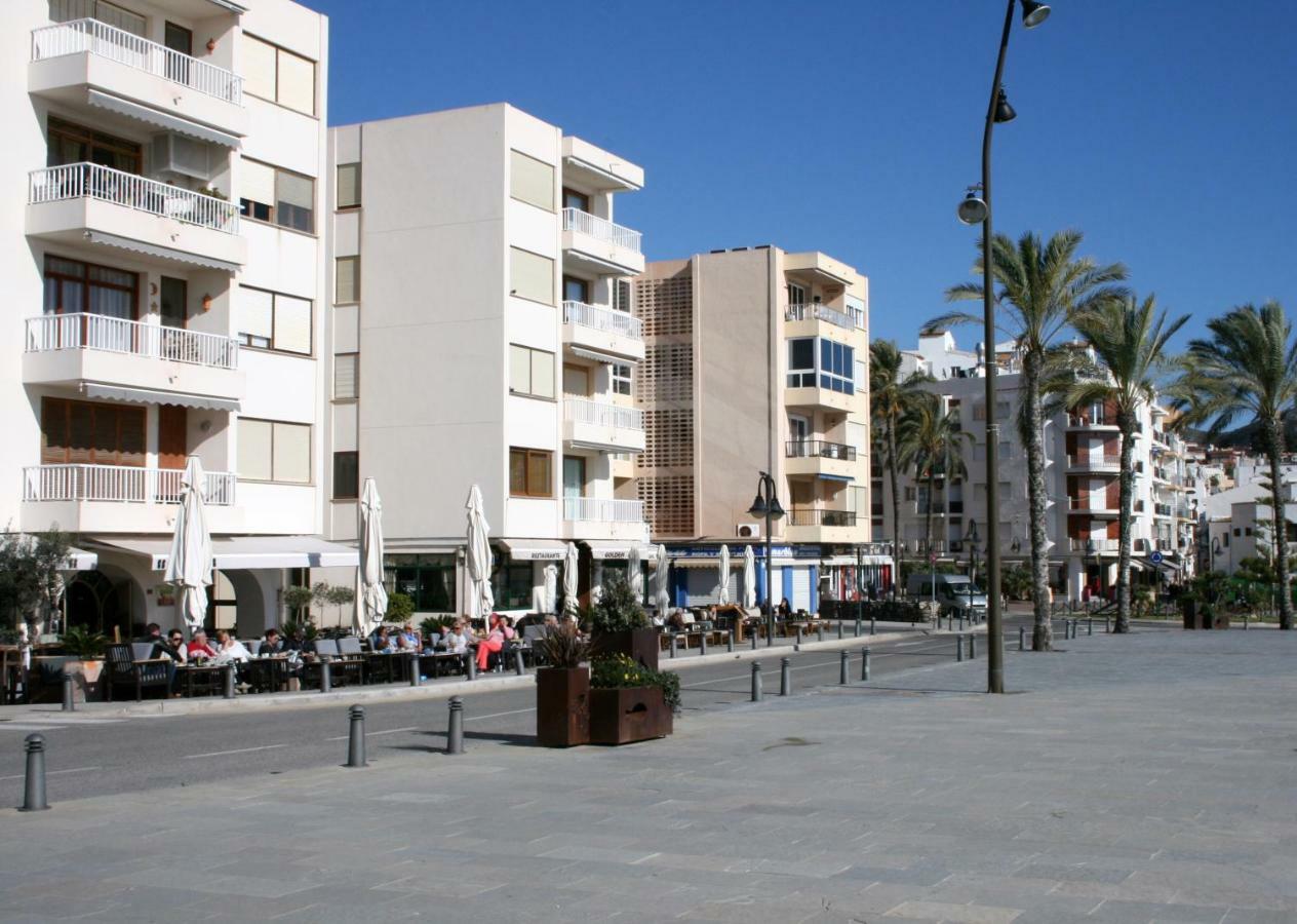 Appartement Monica Морайра Екстер'єр фото